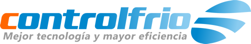 Control Frío Logo